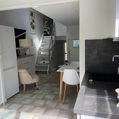 Tatil Evi Club Portissol Sanary-sur-Mer